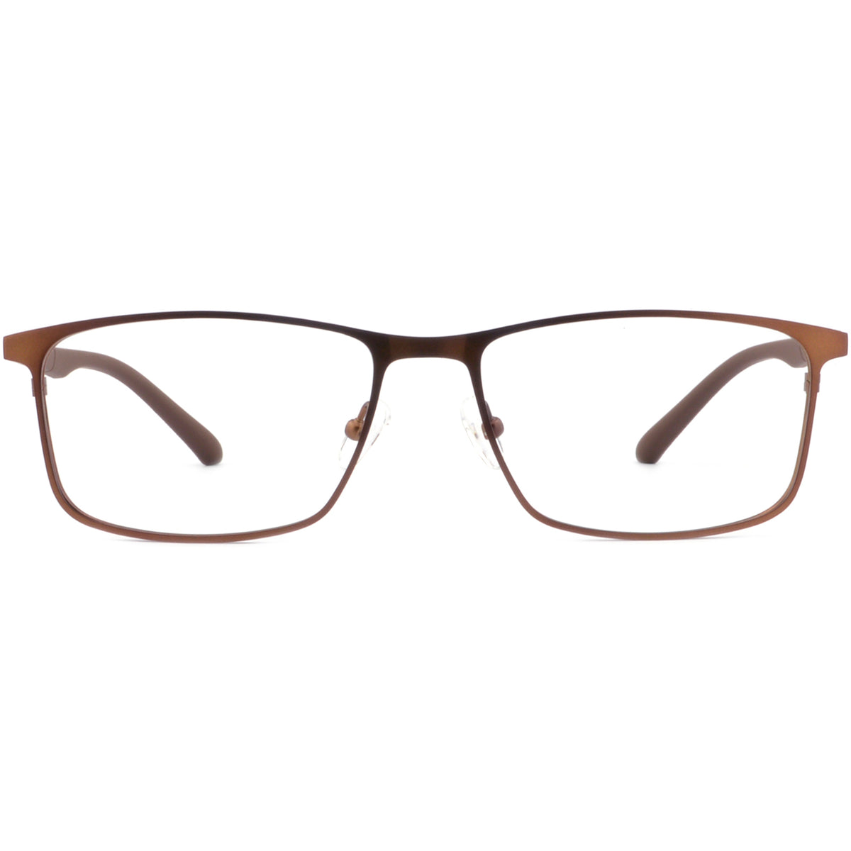 Rectangle Glasses O1984