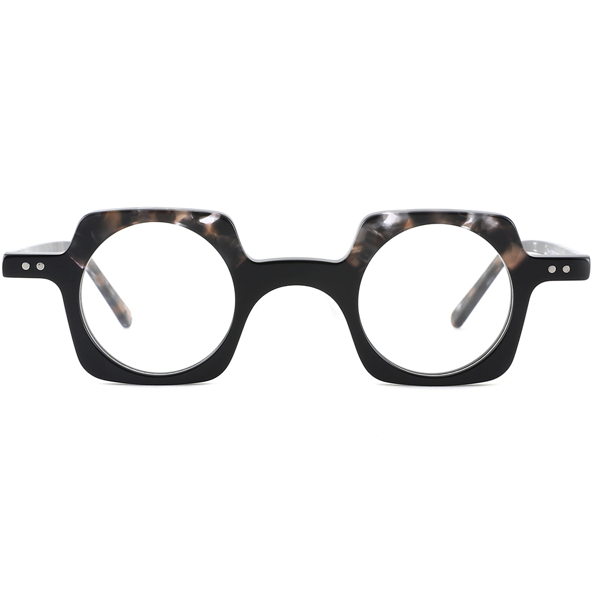 Geometric Glasses YEA1088