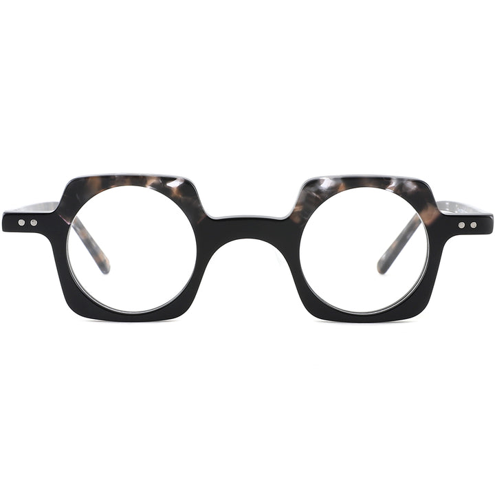 Geometric Glasses YEA1088