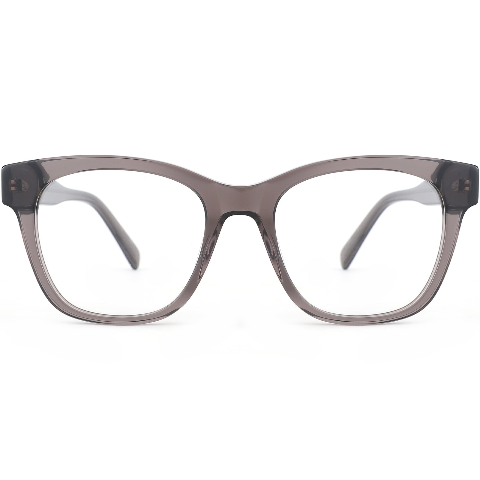 Square Glasses A3224