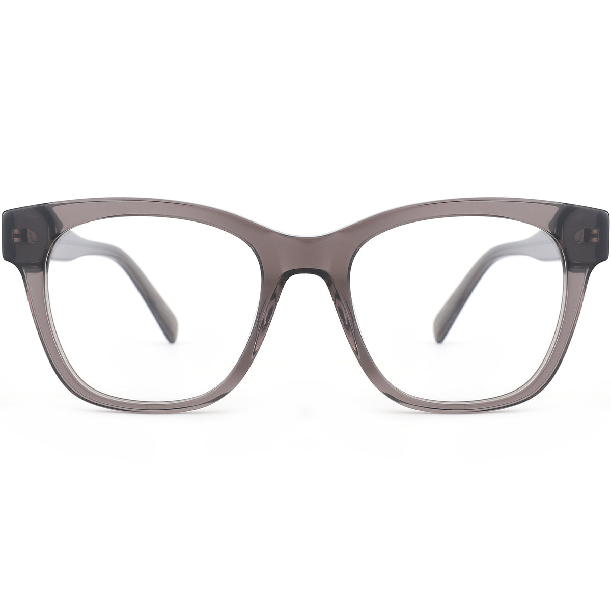 Square Glasses A3224
