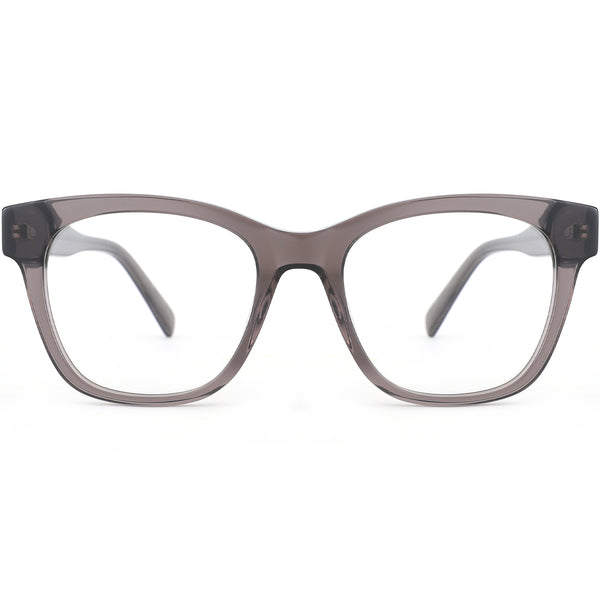 Square Glasses A3224