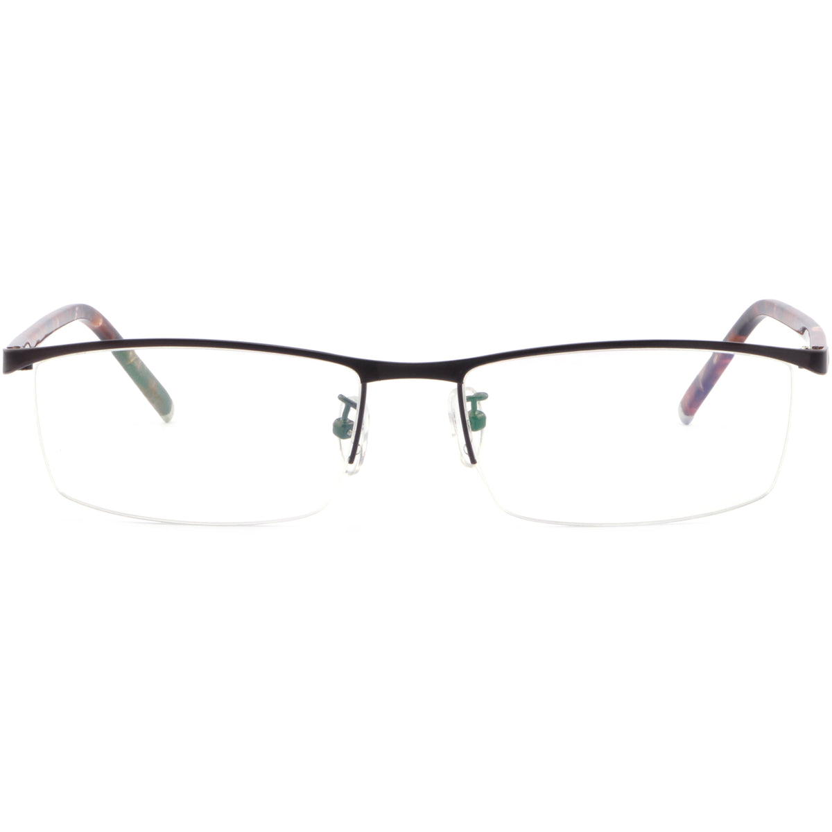 Rectangle Glasses O1884