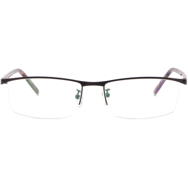 Rectangle Glasses O1884