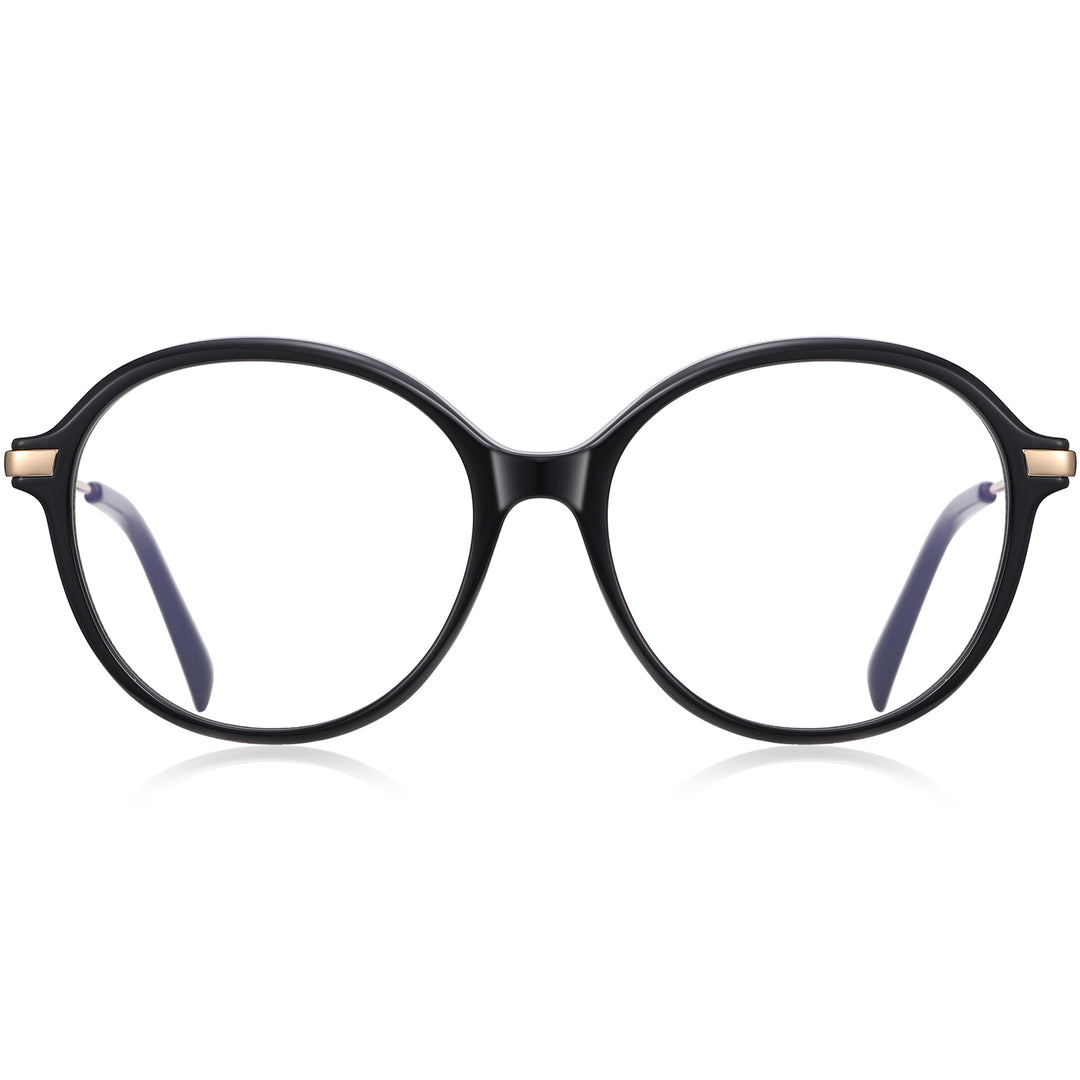 Round Glasses PF1019