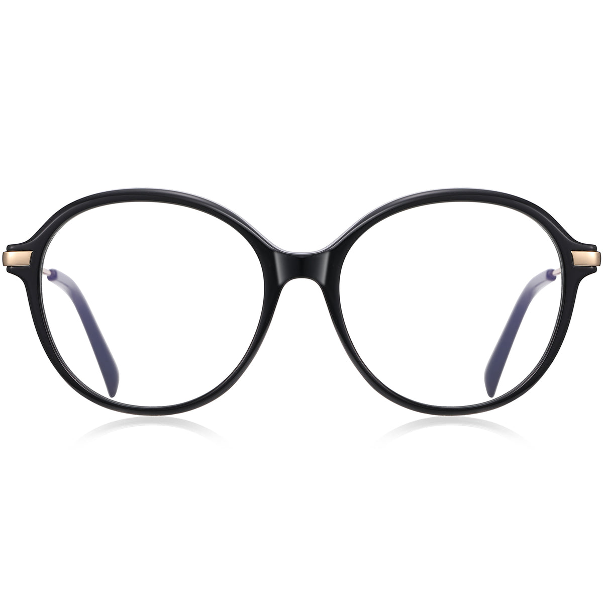 Round Glasses PF1019