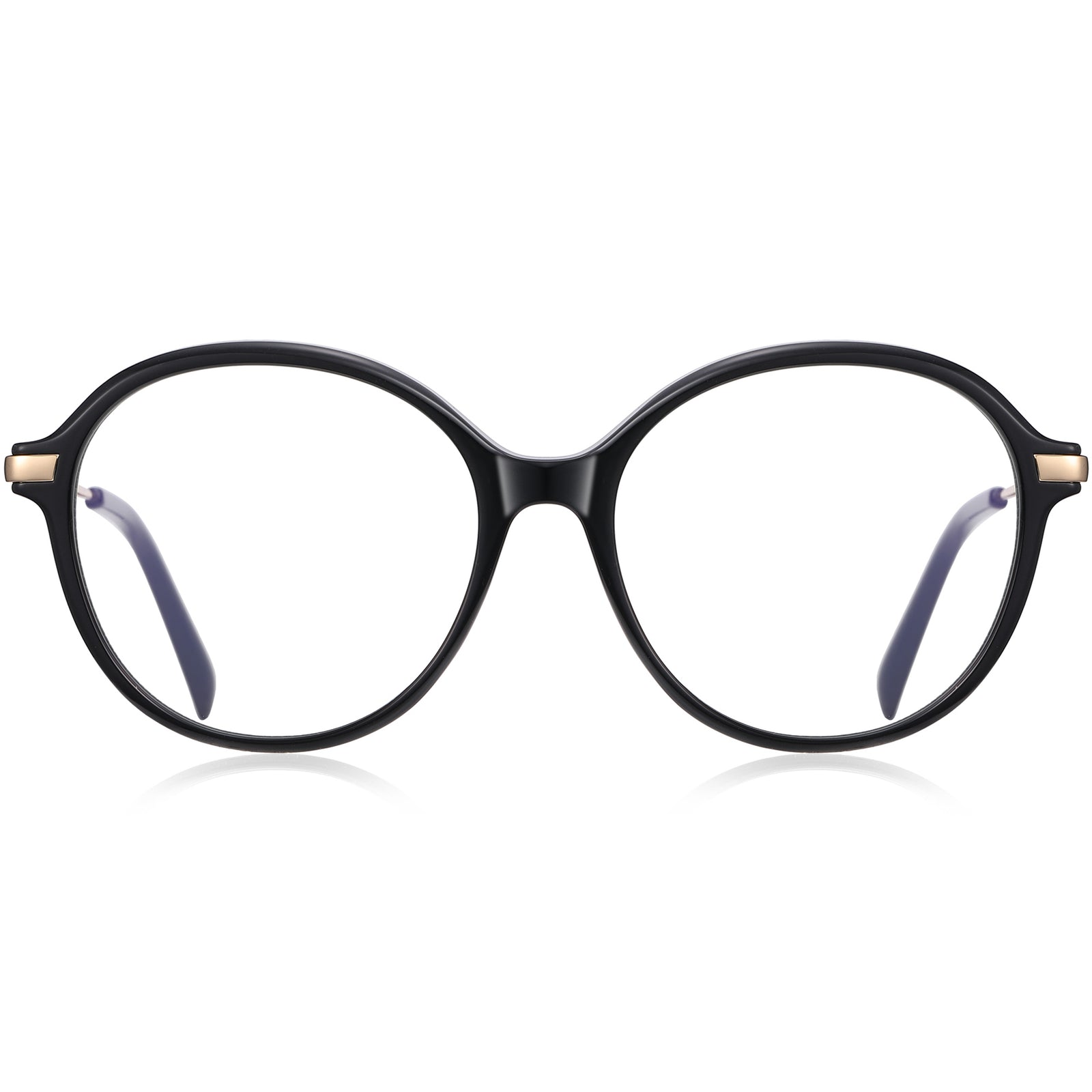Round Glasses PF1019