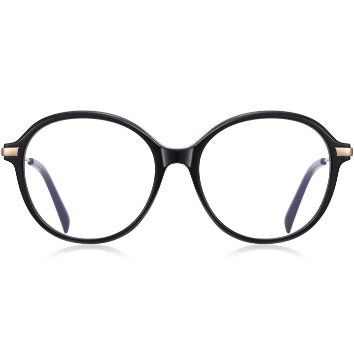 Round Glasses PF1019