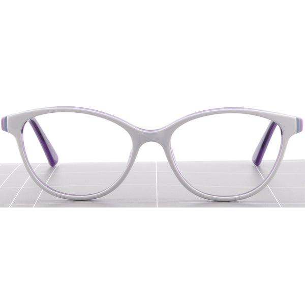 Cat-Eye Glasses O2379