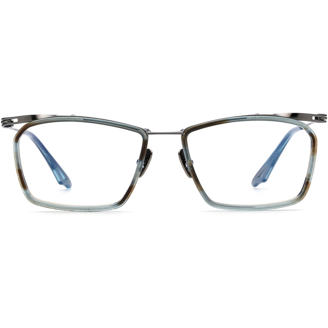 Rectangle Glasses BR1061