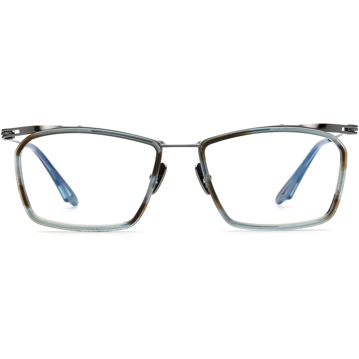Rectangle Glasses BR1061