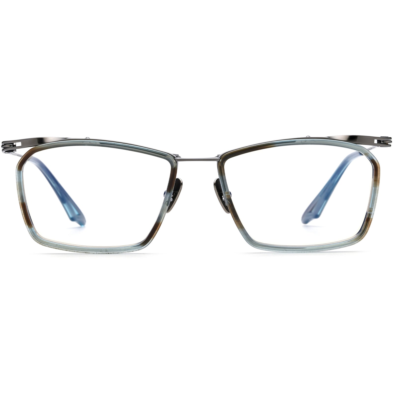 Rectangle Glasses BR1061