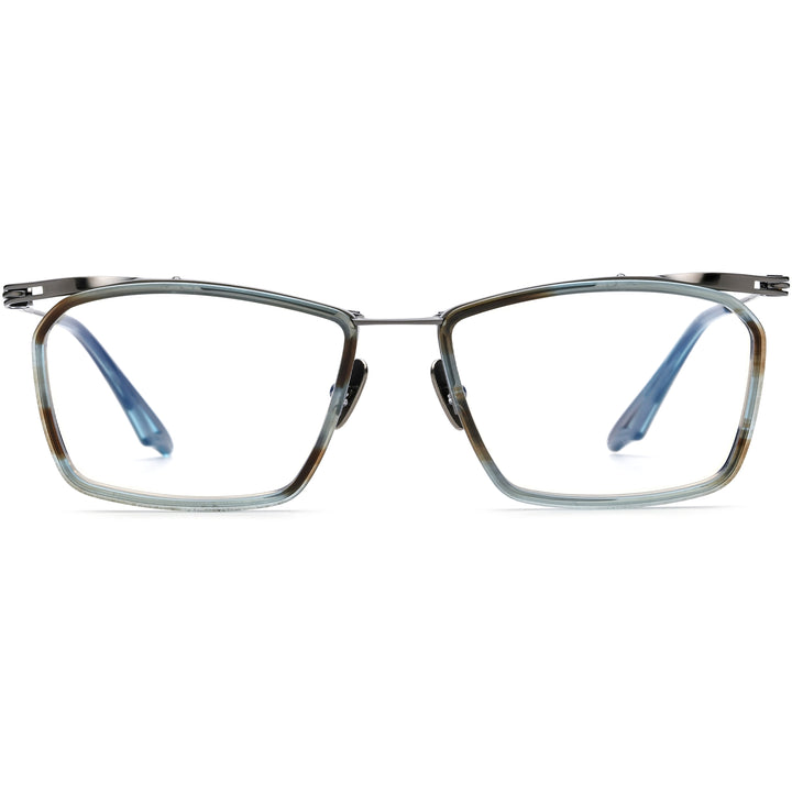Rectangle Glasses BR1061