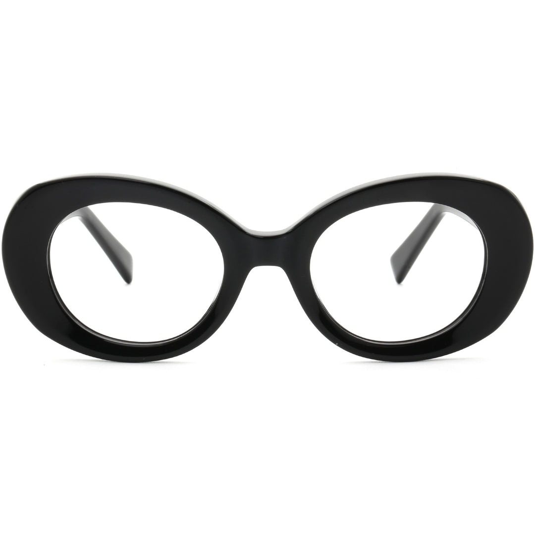Oval Glasses GSR1153