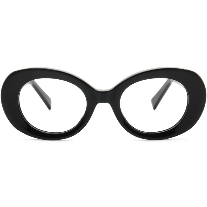 Oval Glasses GSR1153