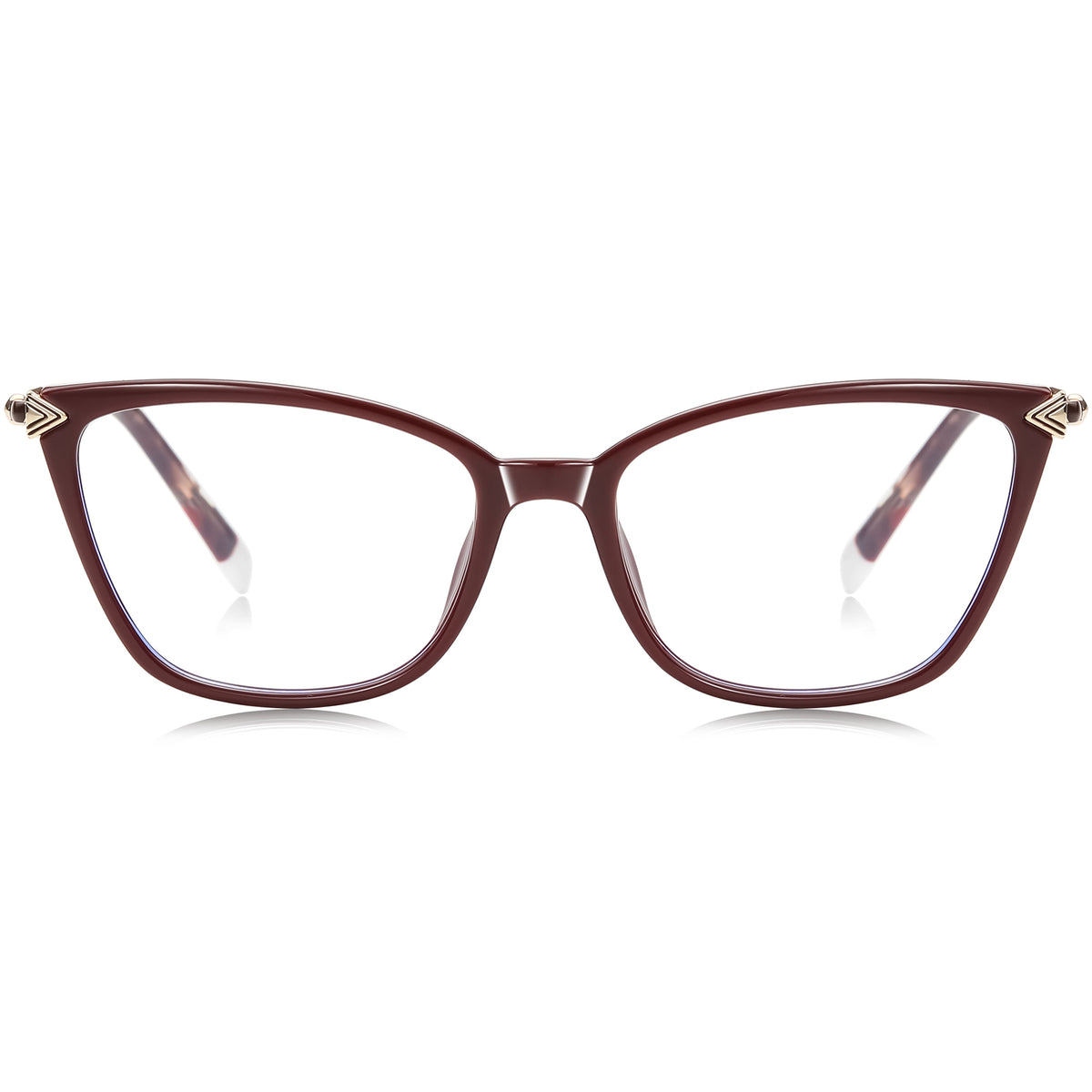 Cat-Eye Glasses YSD1067