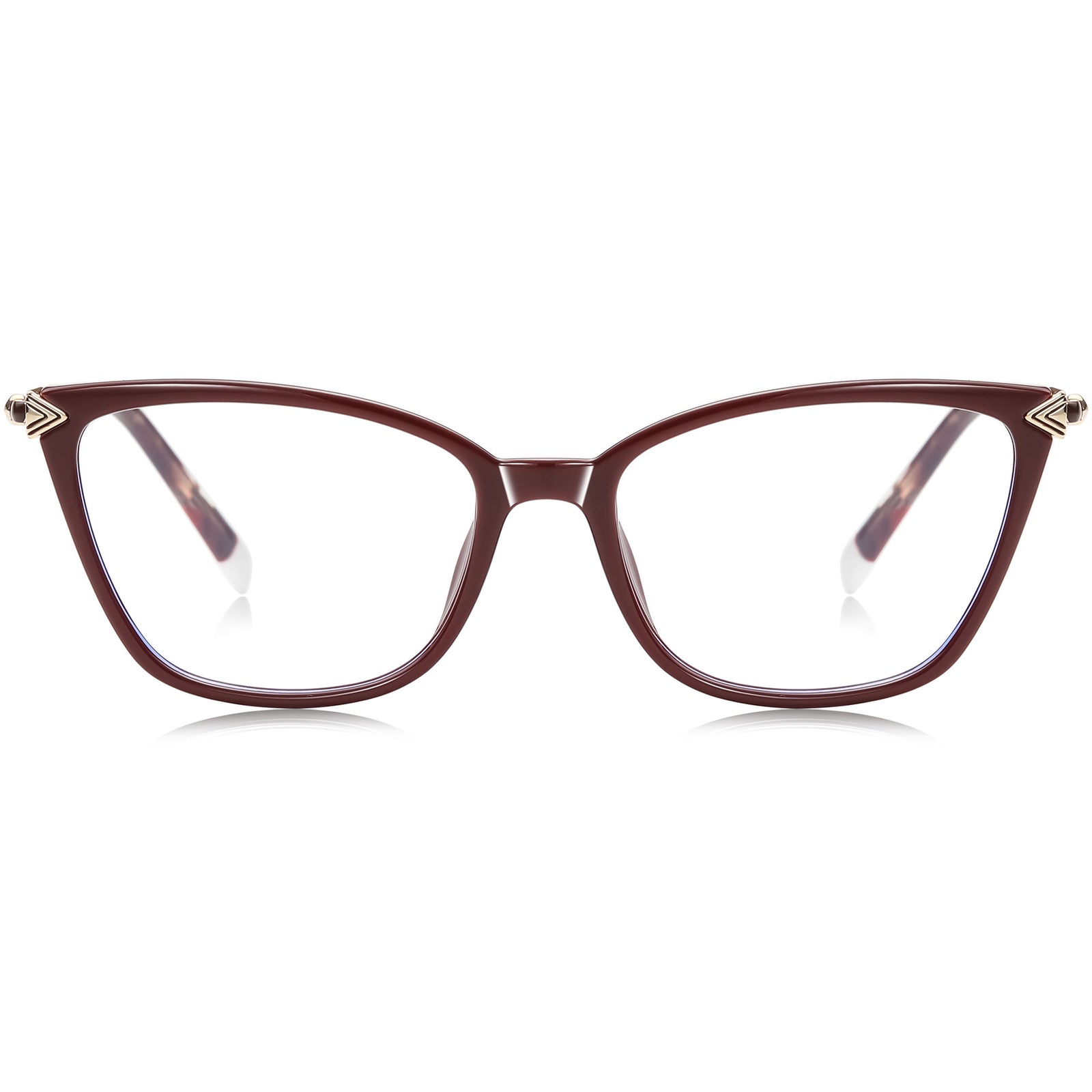 Cat-Eye Glasses YSD1067