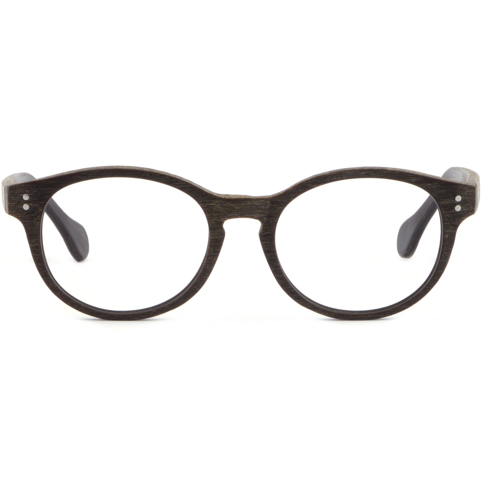 Round Glasses O1735