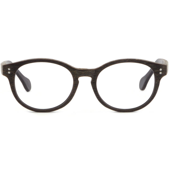 Round Glasses O1735
