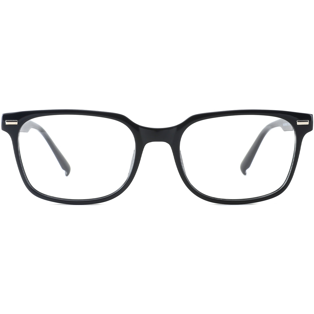 Rectangle Glasses YEA1231