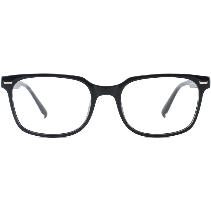Rectangle Glasses YEA1231