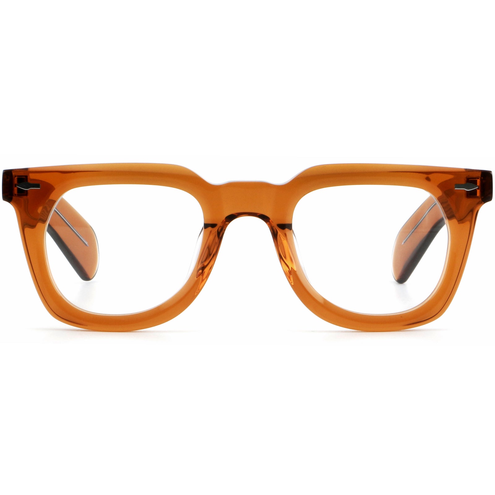 Square Glasses YN1027