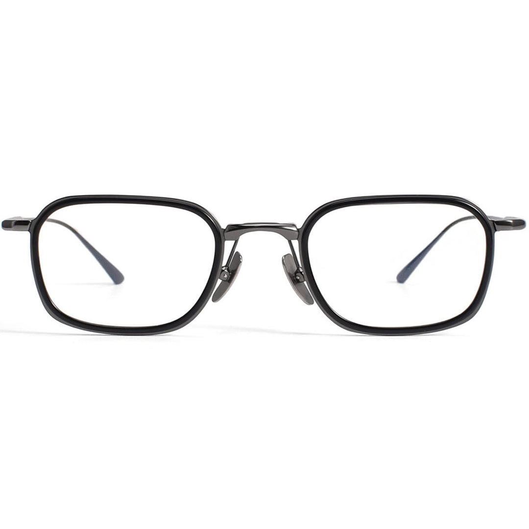 Rectangle Glasses A4159