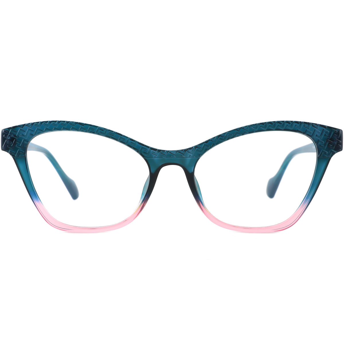 Cat-Eye Glasses YEA1147
