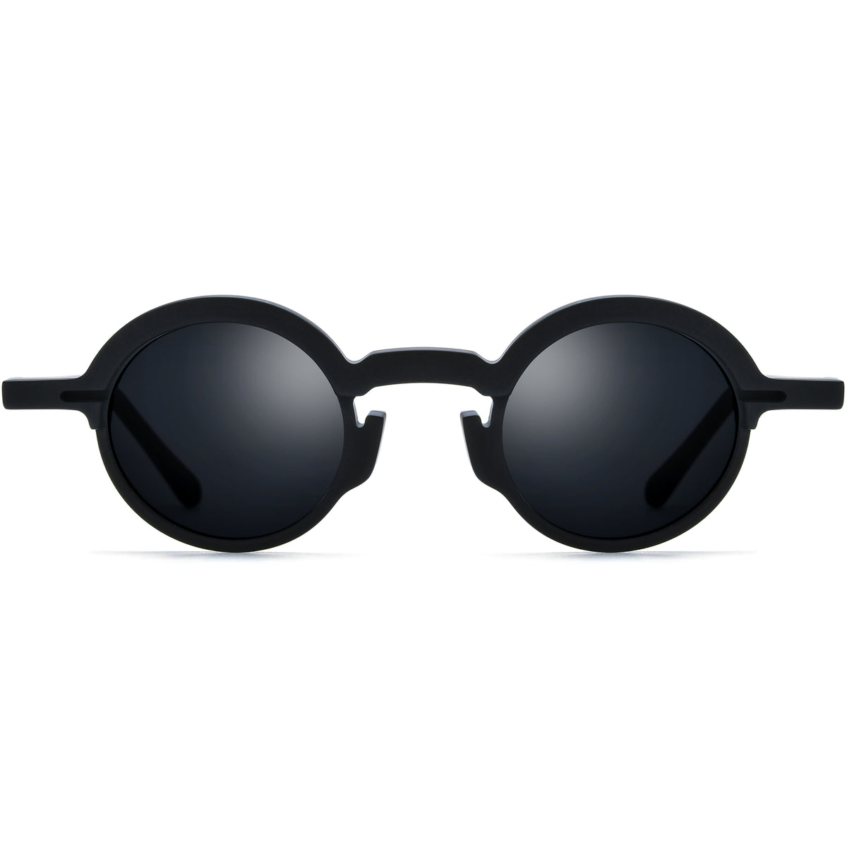 Round Sunglasses BRS1204