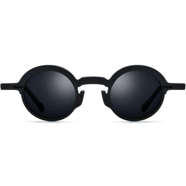 Round Sunglasses BRS1204