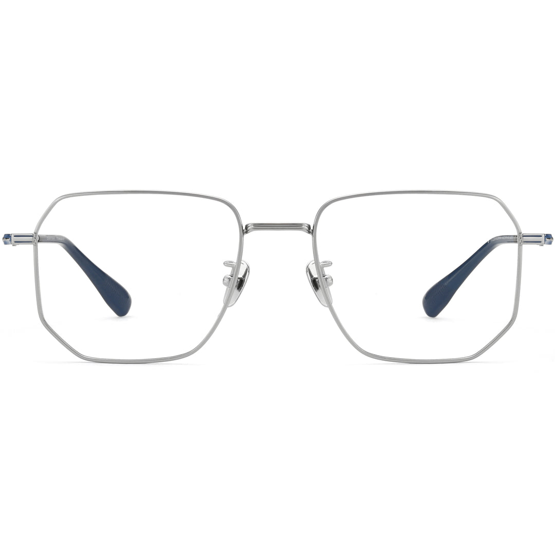 Square Glasses ST1028