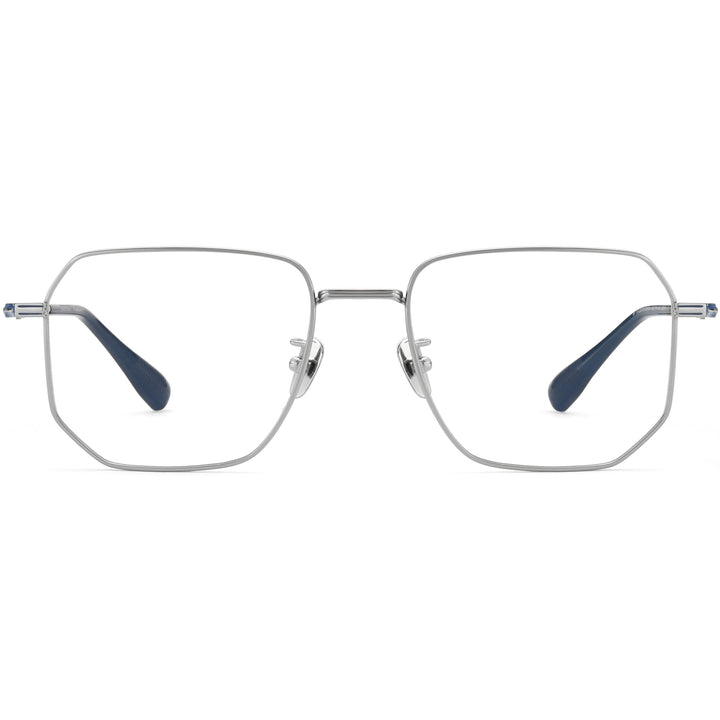 Square Glasses ST1028