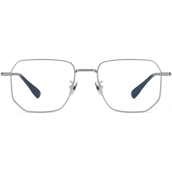 Square Glasses ST1028