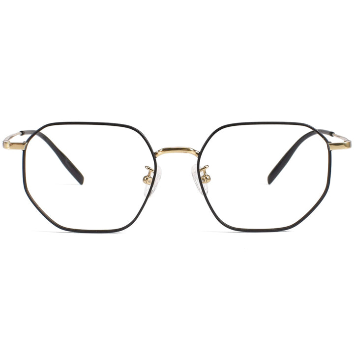 Square Glasses YM1015