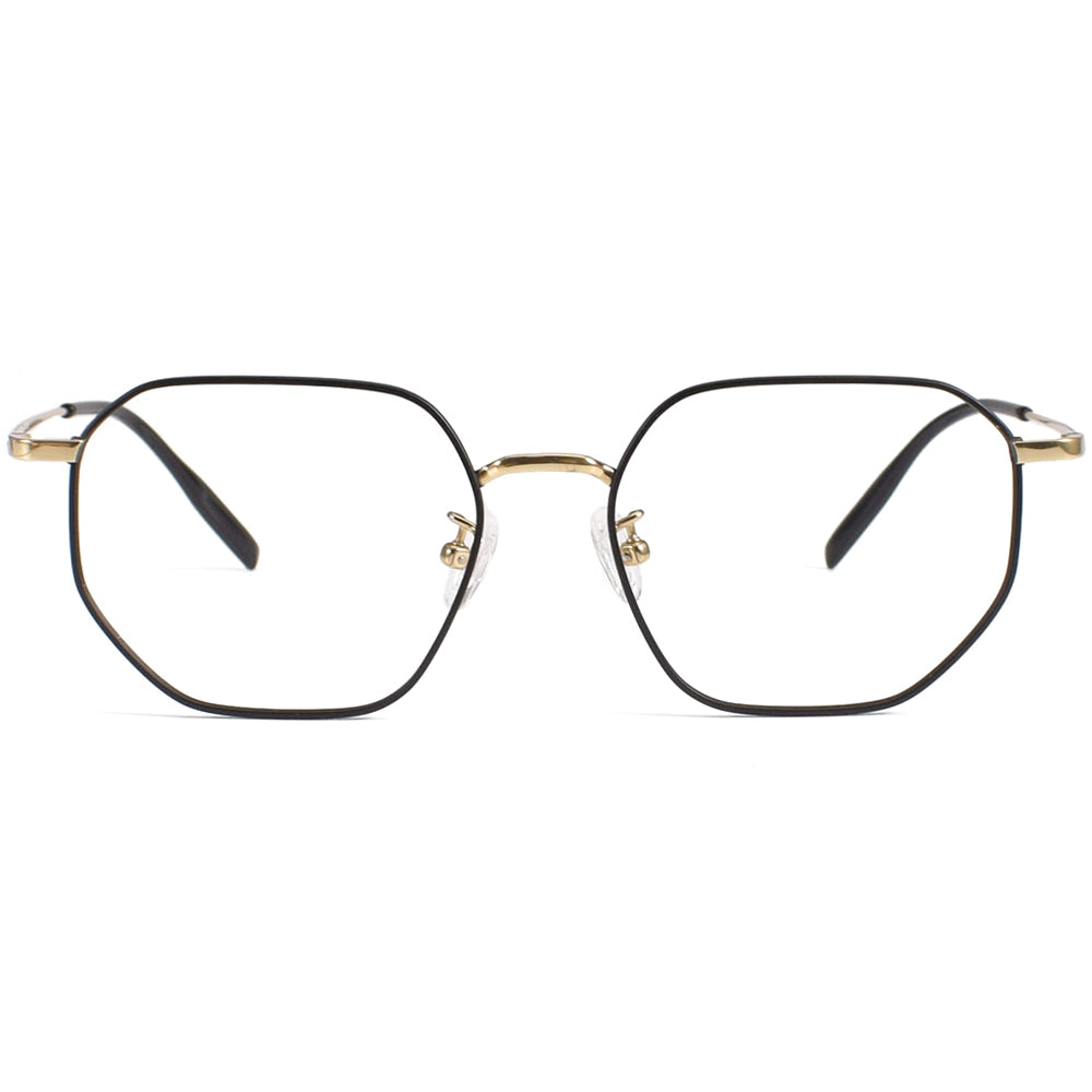 Square Glasses YM1015