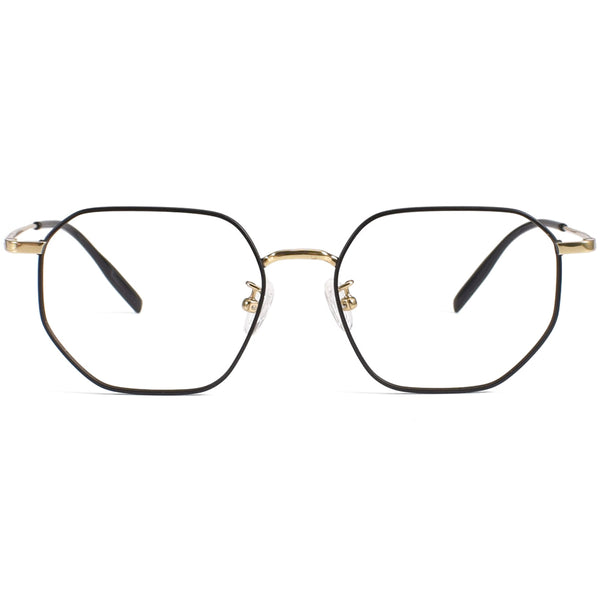 Square Glasses YM1015