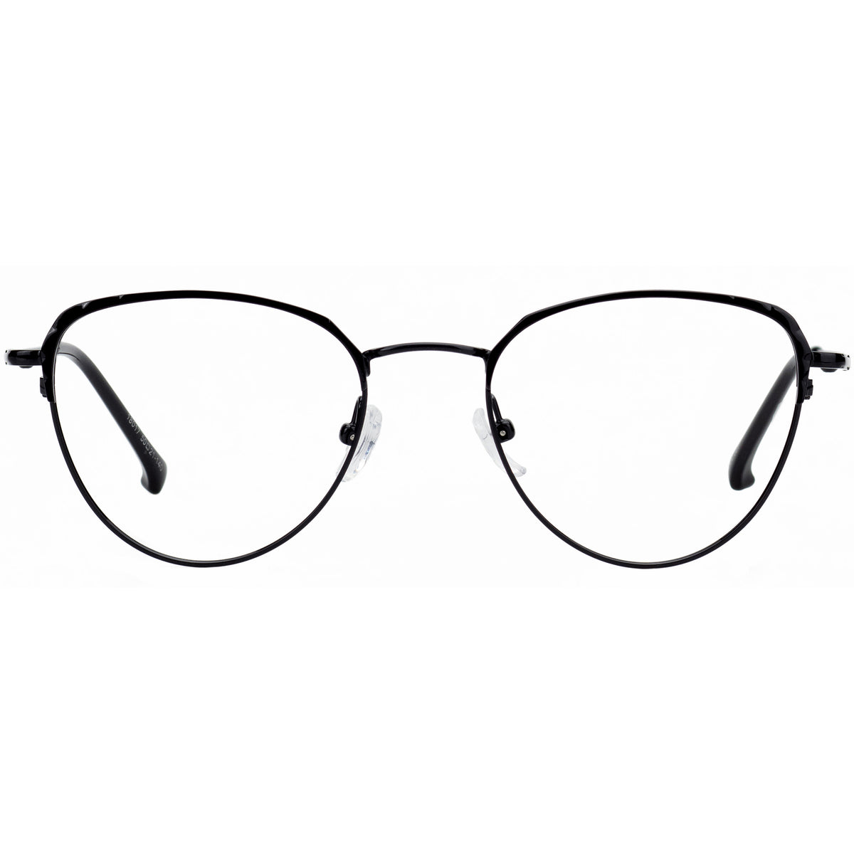 Cat-Eye Glasses O2766