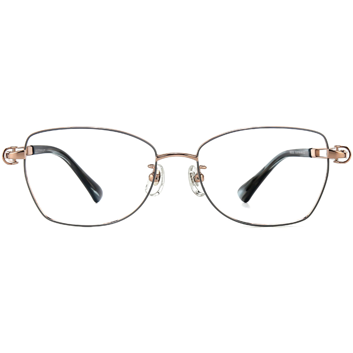 Square Glasses A4141