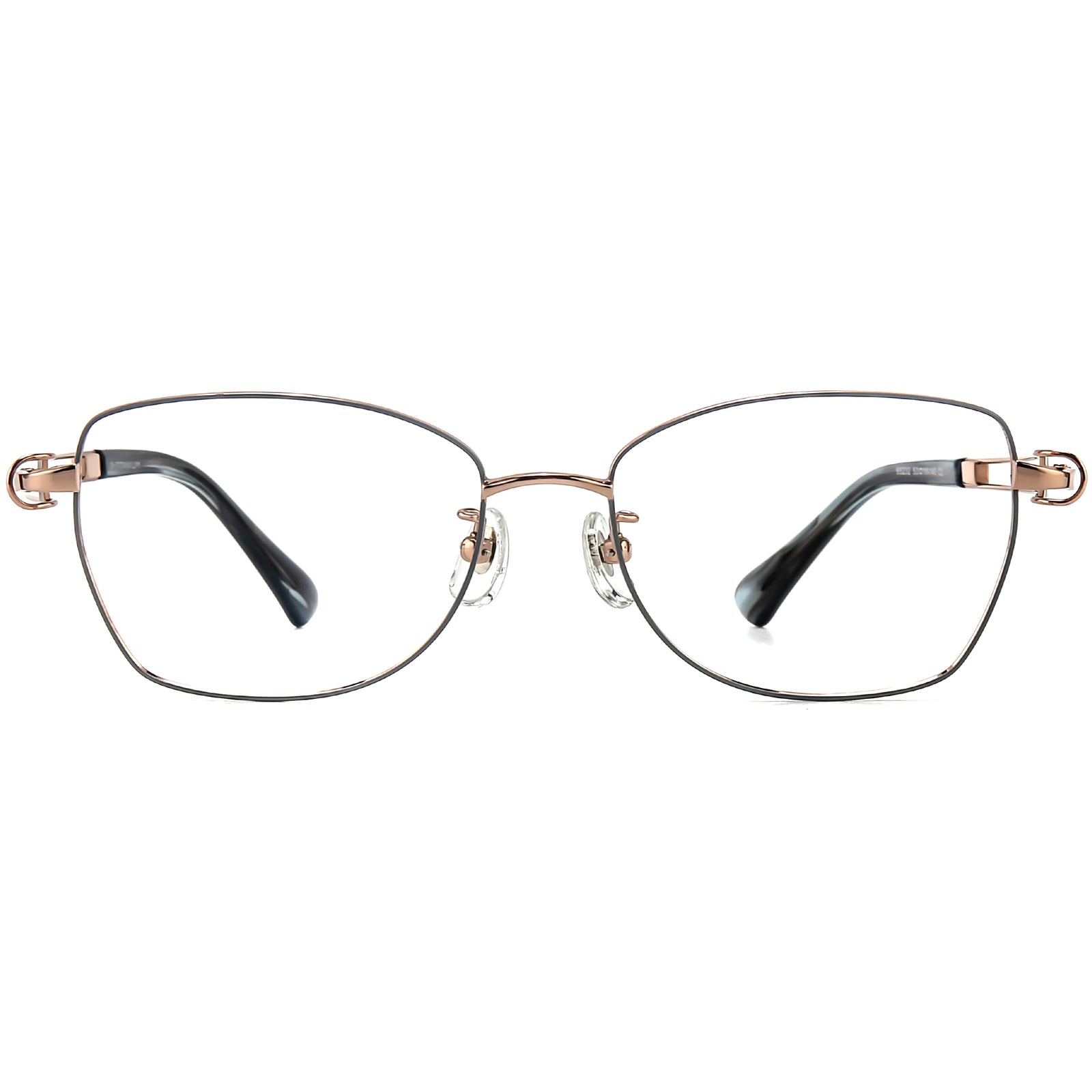 Square Glasses A4141
