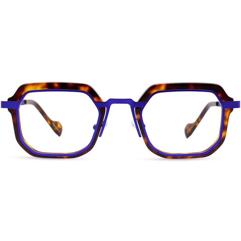 Square Glasses GC1082