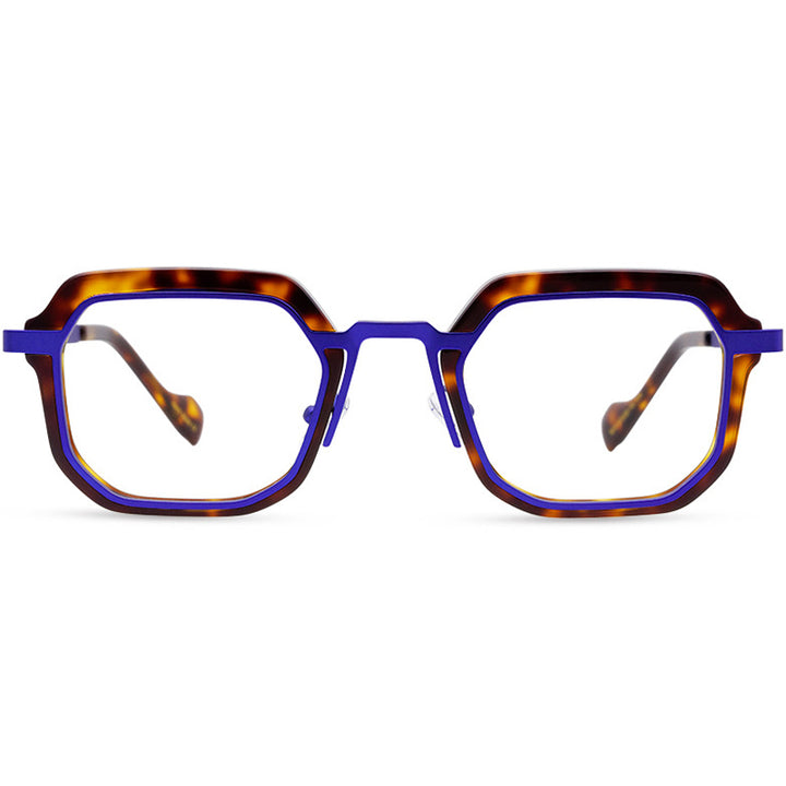 Square Glasses GC1082