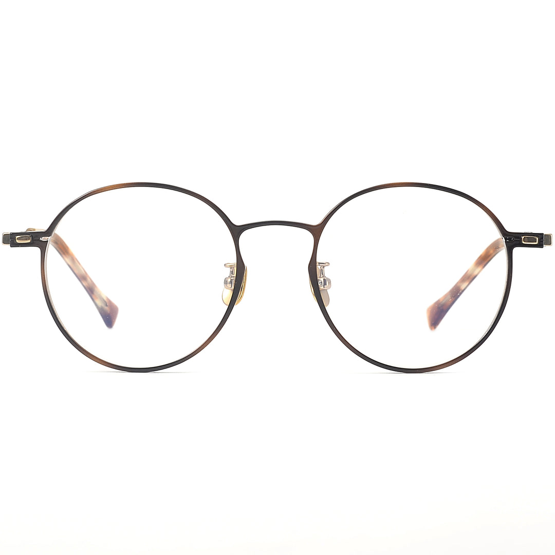 Round Glasses BY1137