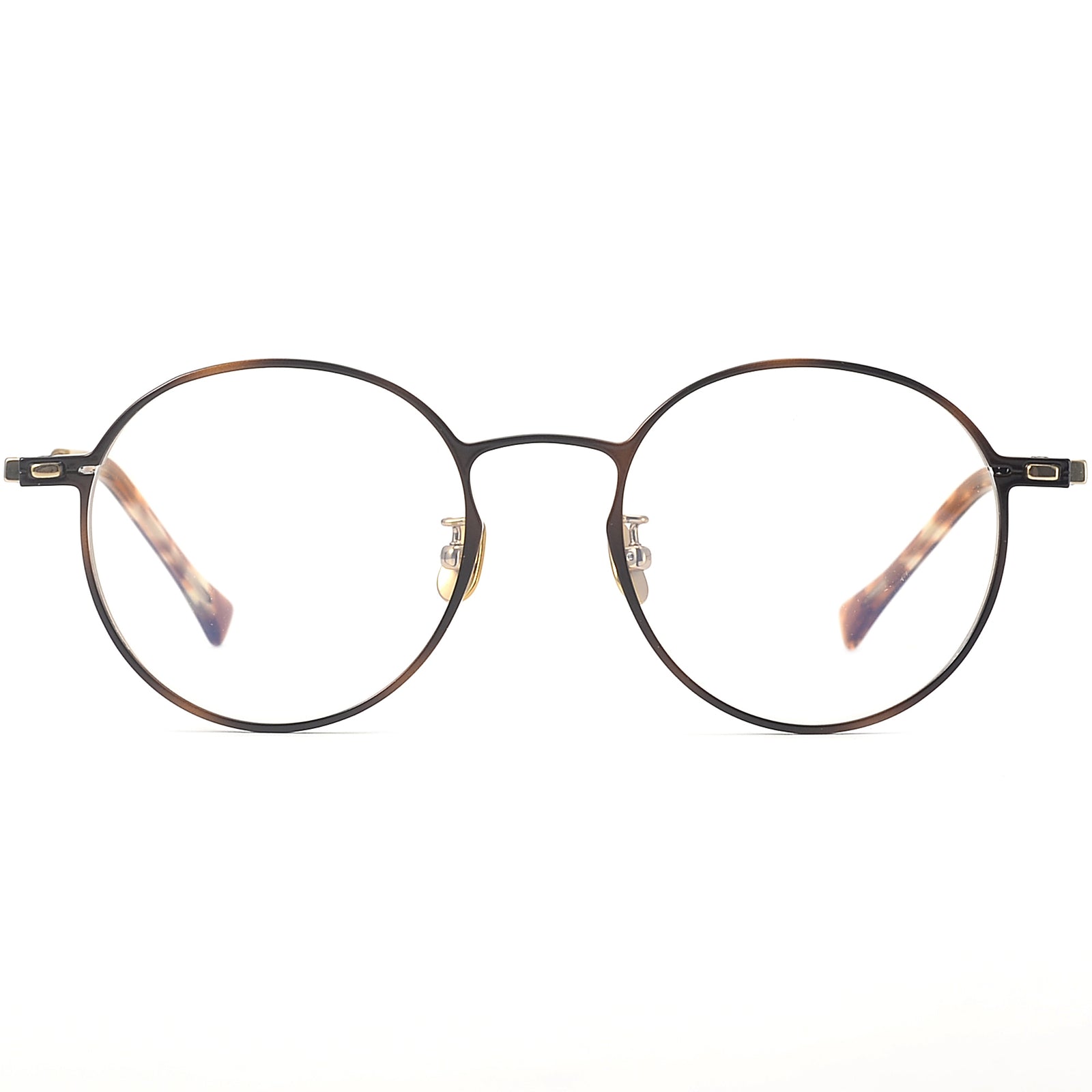 Round Glasses BY1137