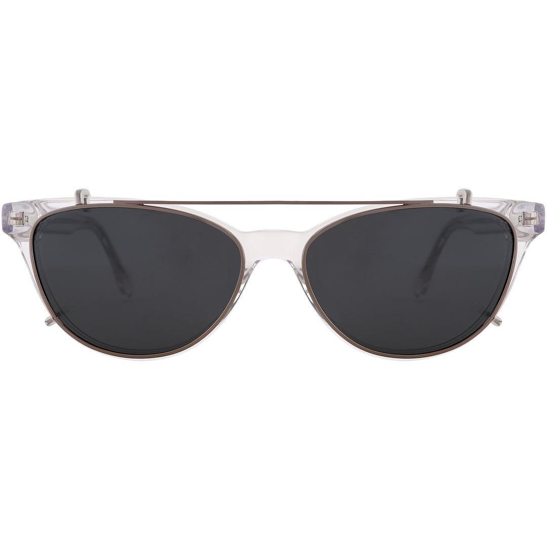 Cat-Eye Glasses YCO1038