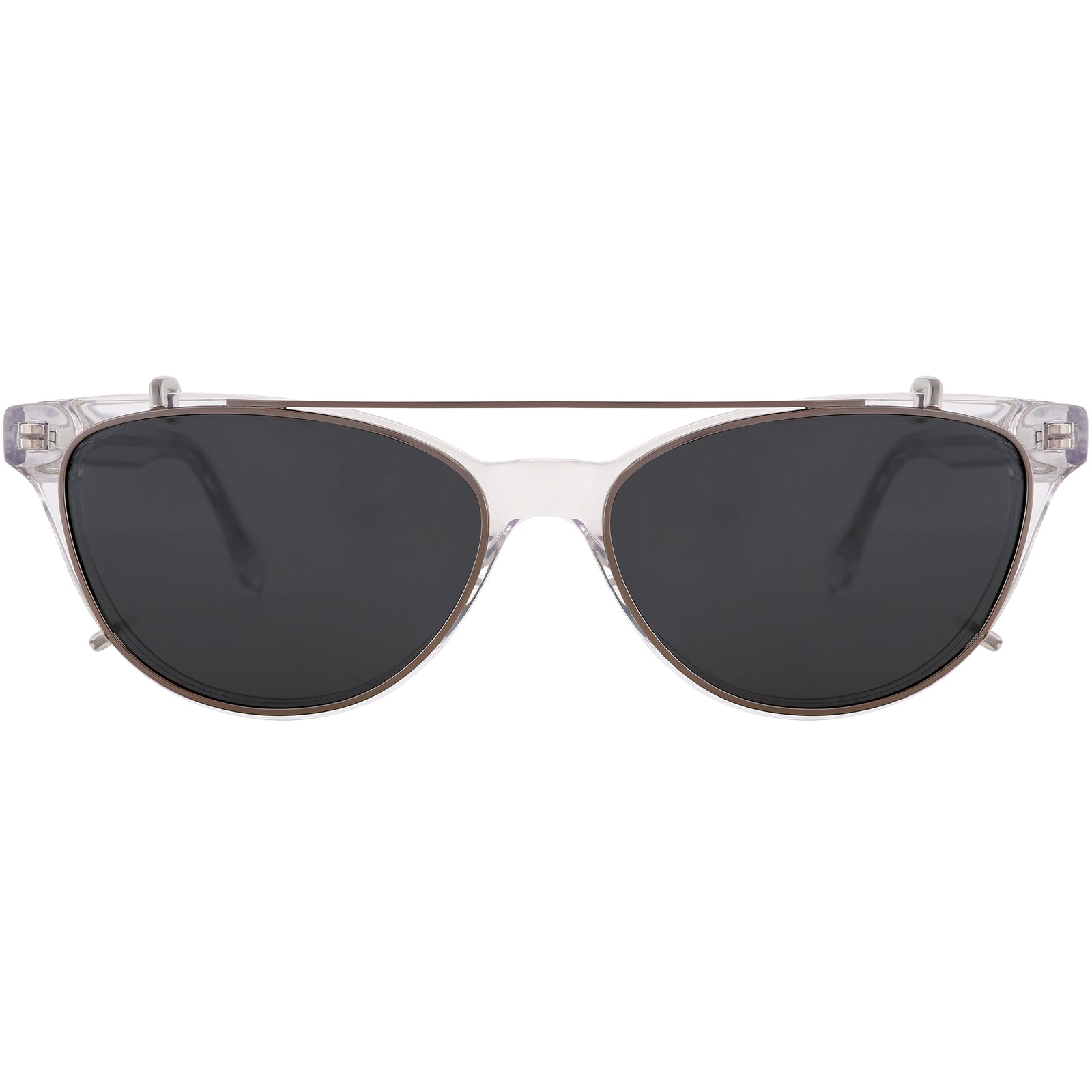 Cat-Eye Glasses YCO1038