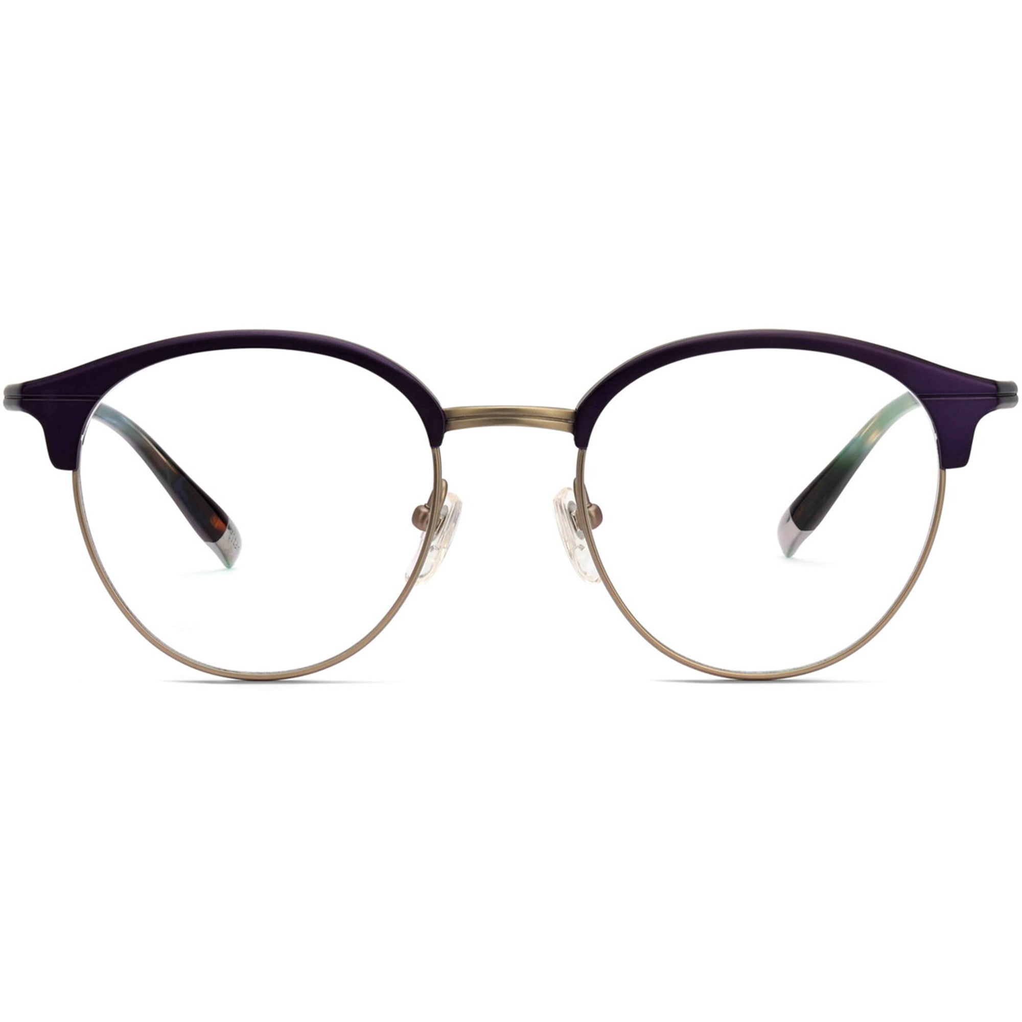 Browline Glasses MW1305