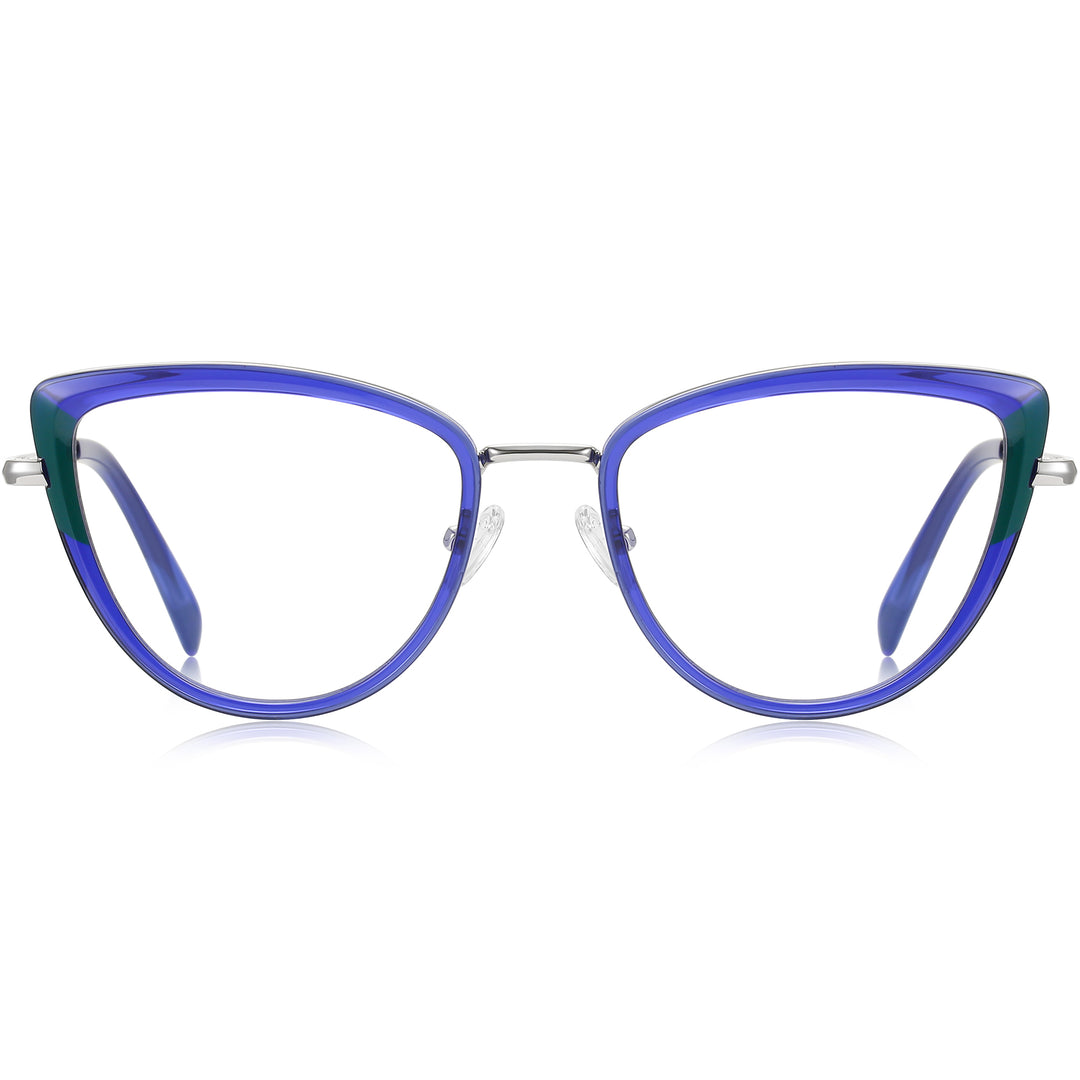 Cat-Eye Glasses PF1155