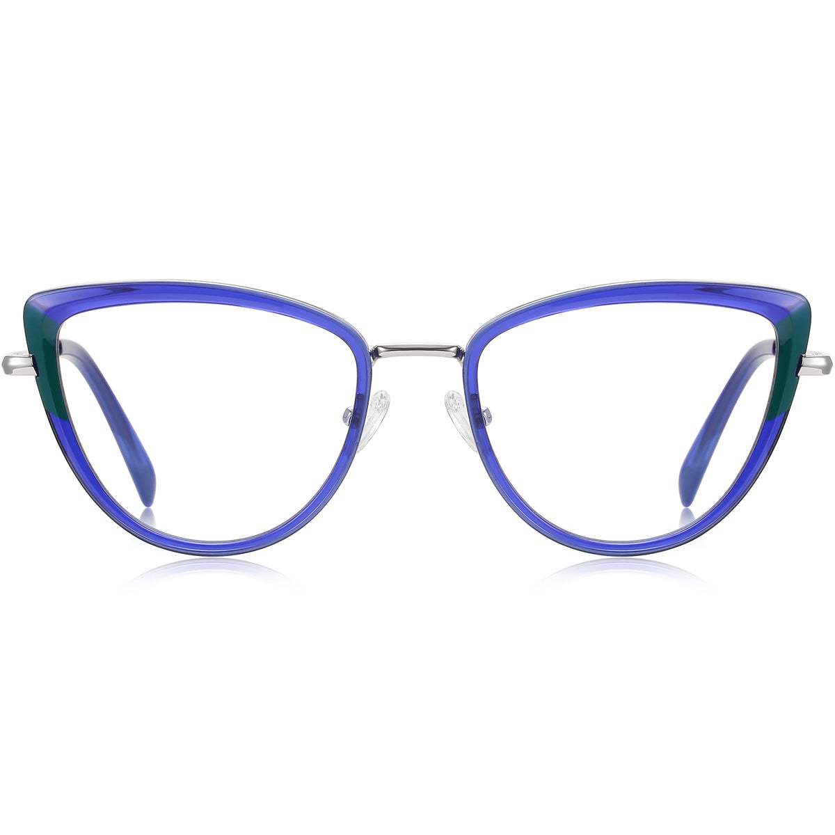 Cat-Eye Glasses PF1155
