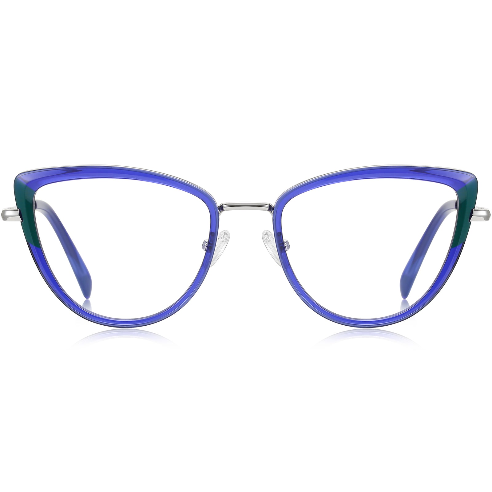 Cat-Eye Glasses PF1155