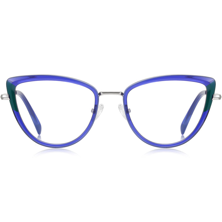 Cat-Eye Glasses PF1155